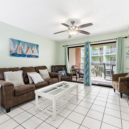 Harbor Place 206 Gulf Shores Exterior foto