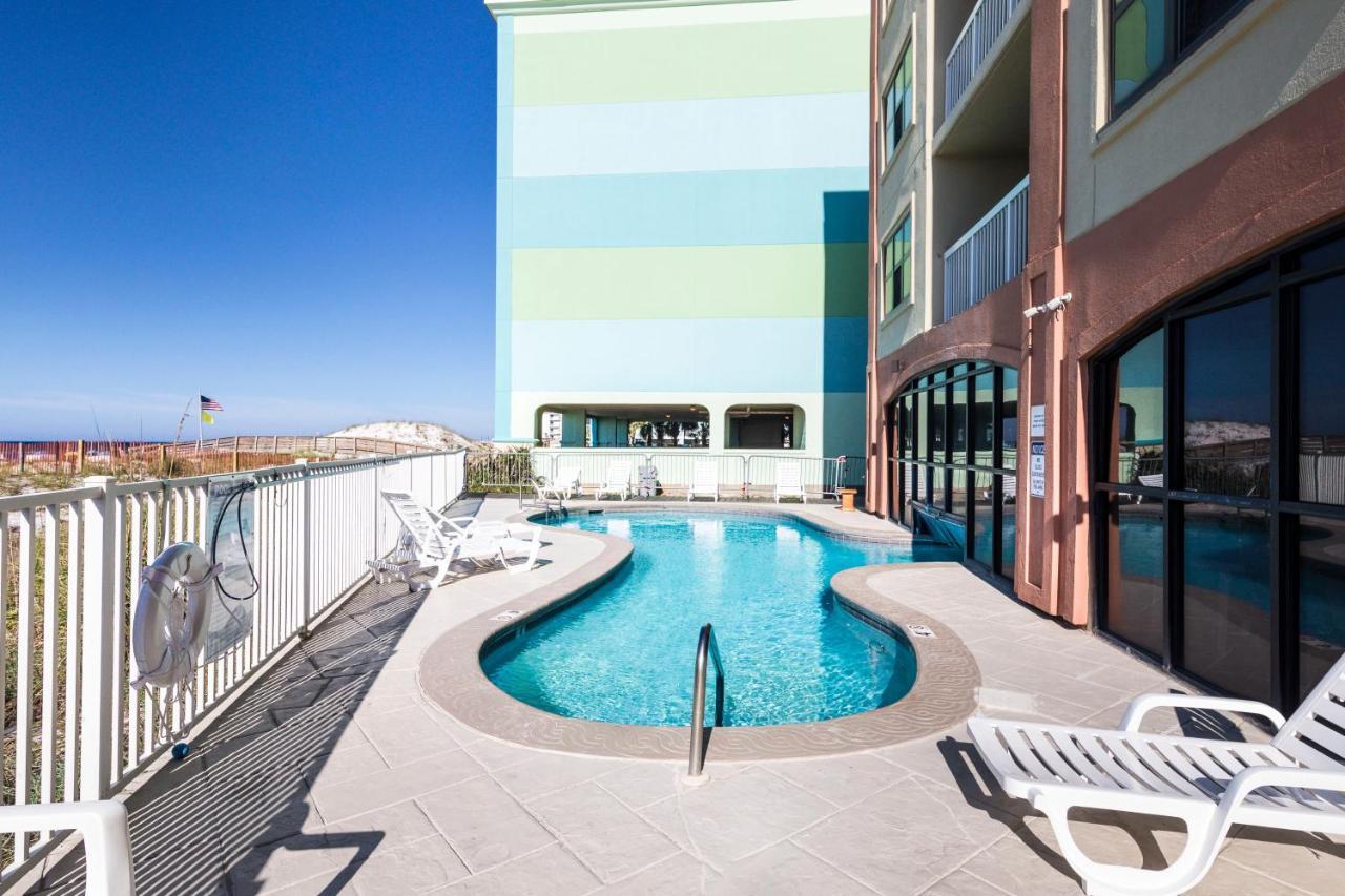 Harbor Place 206 Gulf Shores Exterior foto