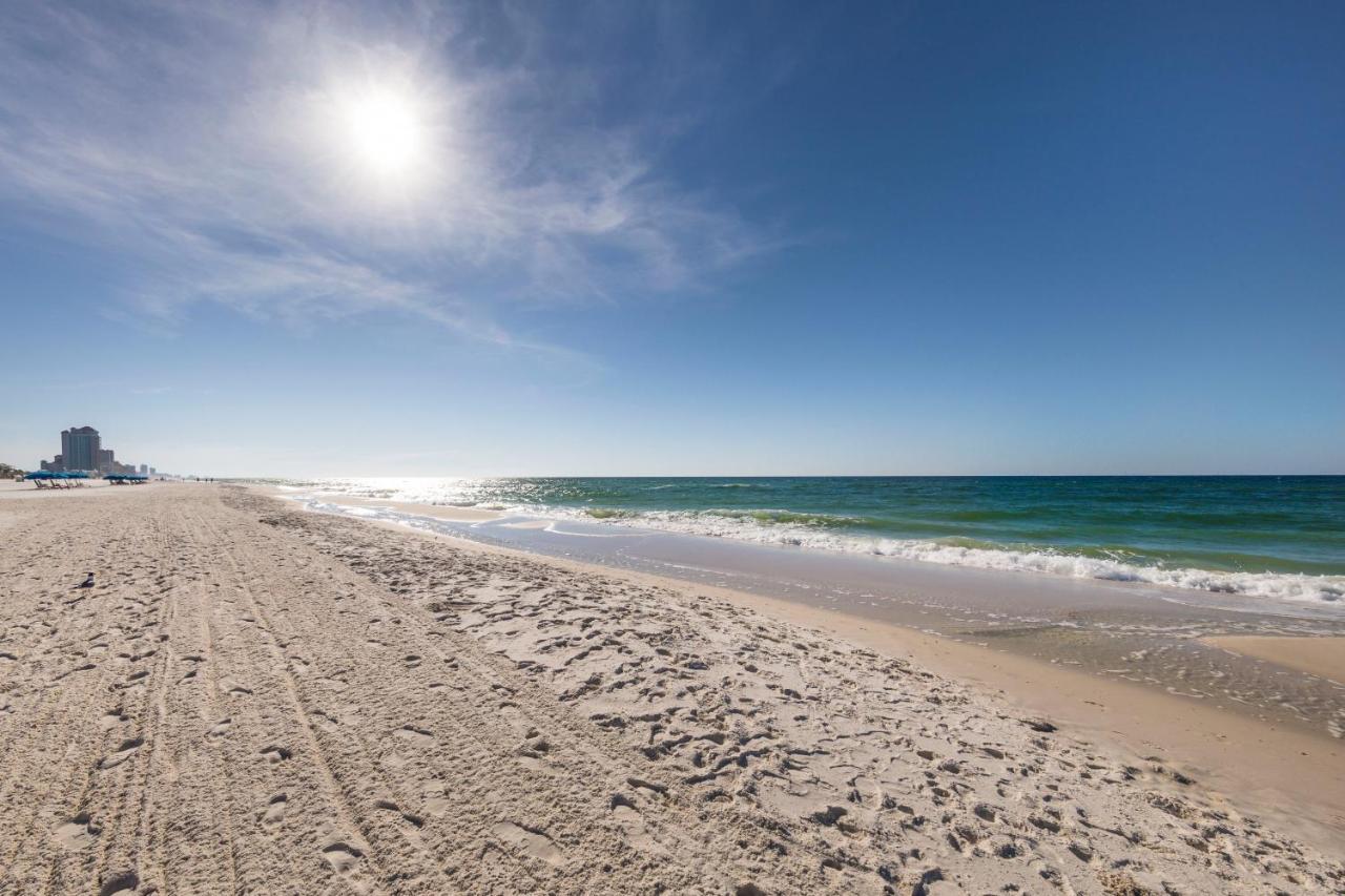 Harbor Place 206 Gulf Shores Exterior foto