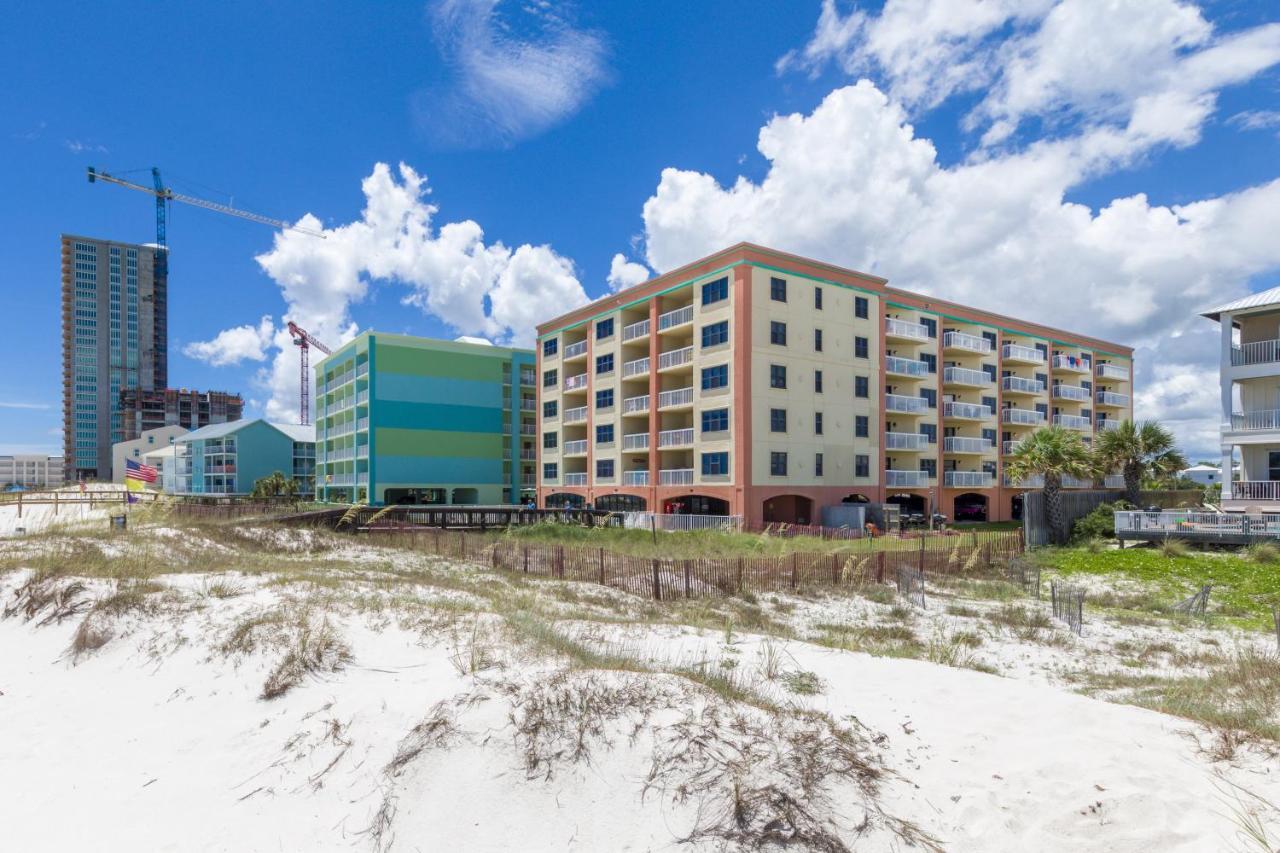 Harbor Place 206 Gulf Shores Exterior foto