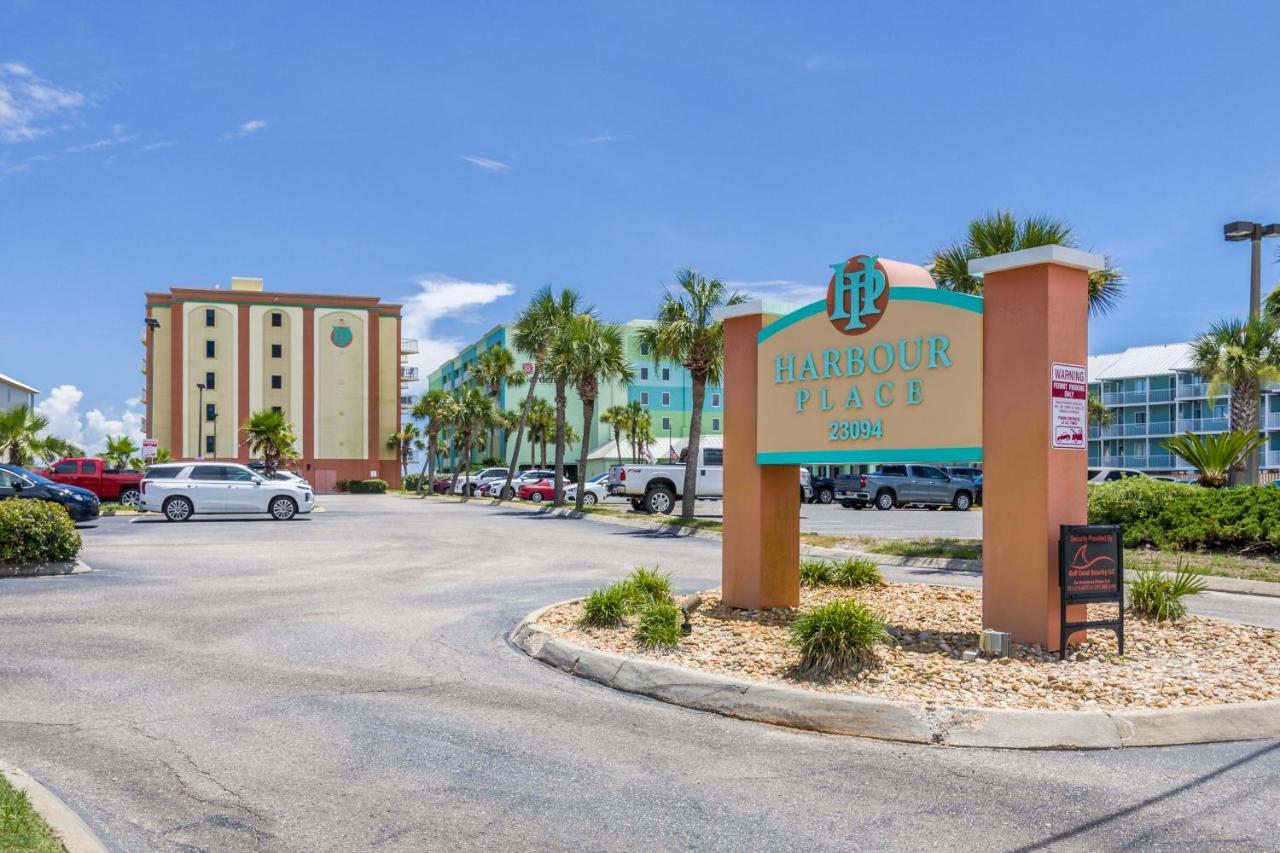 Harbor Place 206 Gulf Shores Exterior foto