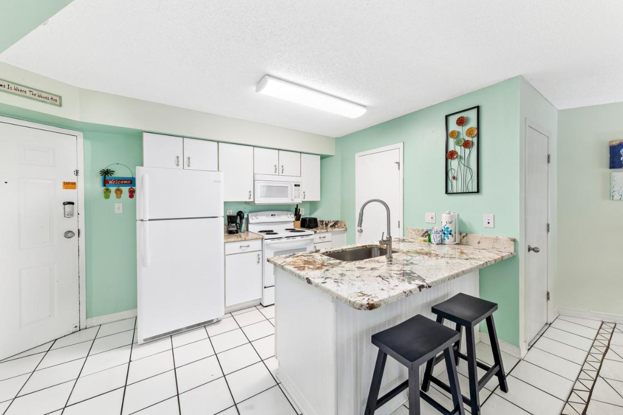 Harbor Place 206 Gulf Shores Exterior foto