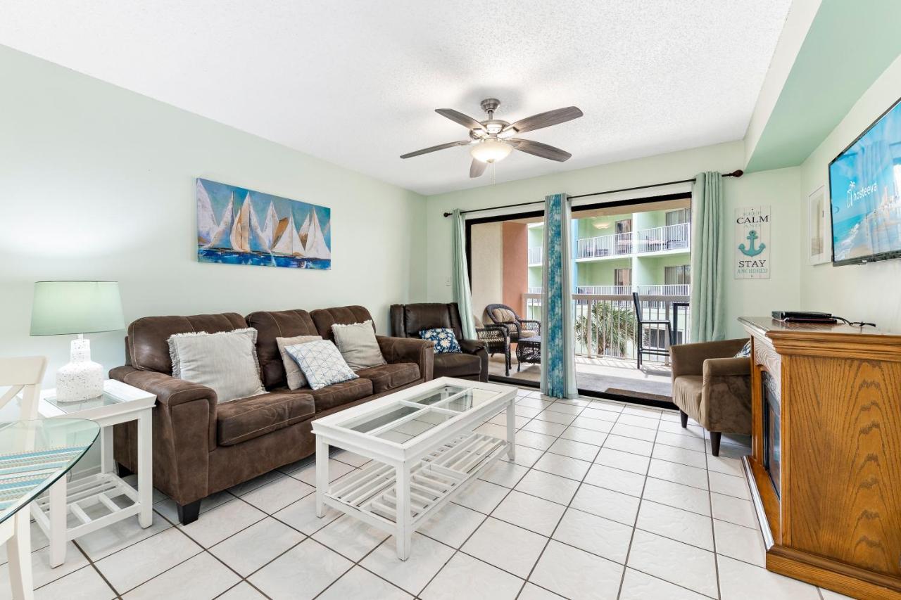 Harbor Place 206 Gulf Shores Exterior foto