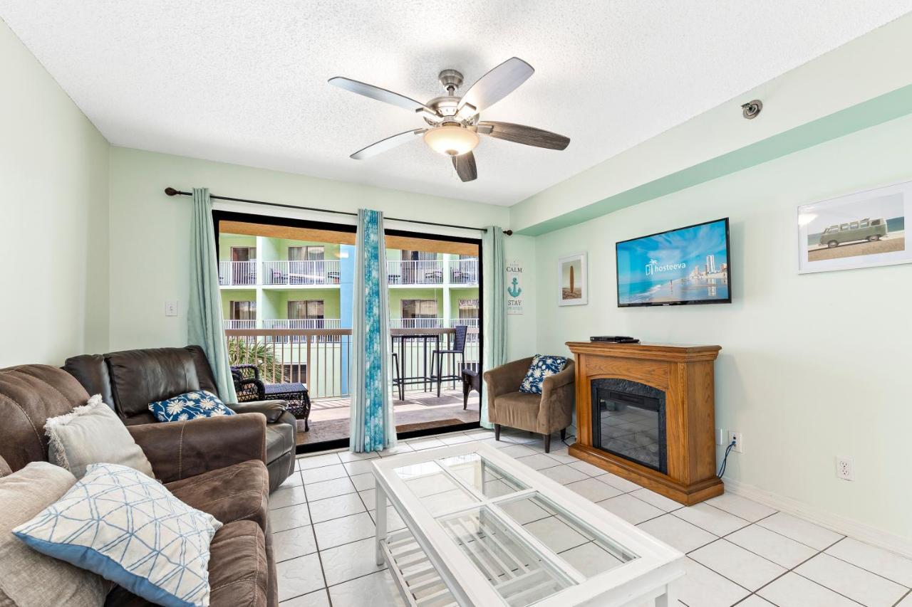 Harbor Place 206 Gulf Shores Exterior foto
