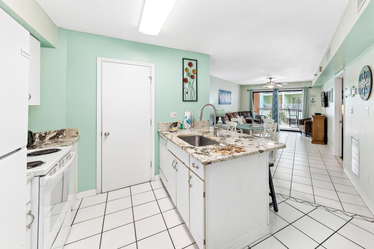 Harbor Place 206 Gulf Shores Exterior foto