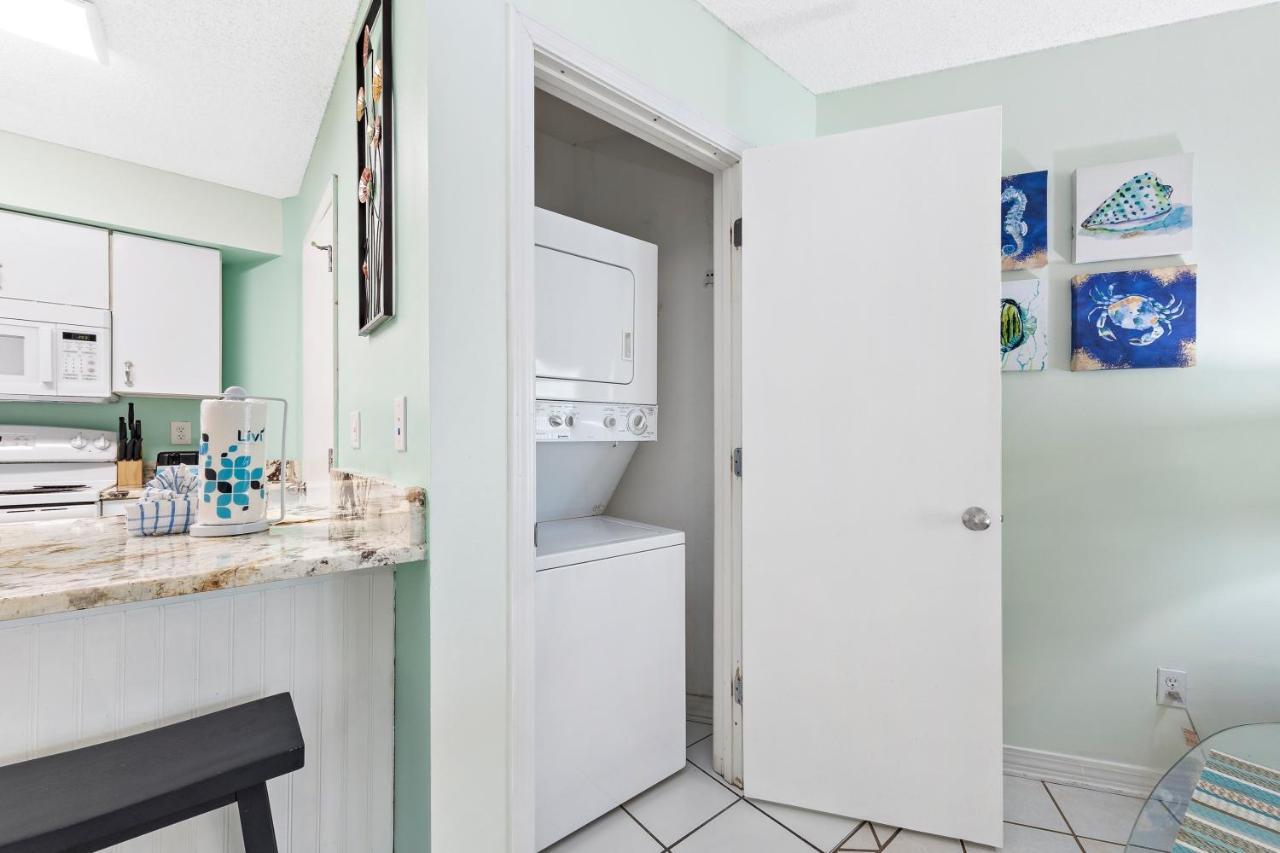 Harbor Place 206 Gulf Shores Exterior foto
