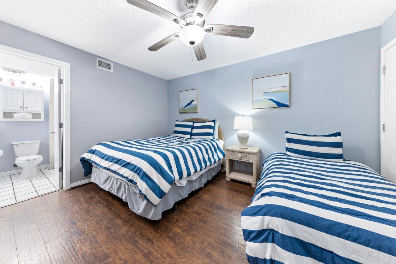 Harbor Place 206 Gulf Shores Exterior foto